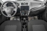 Lada (ВАЗ) Granta I Рестайлинг Барнаул  - изображение 33