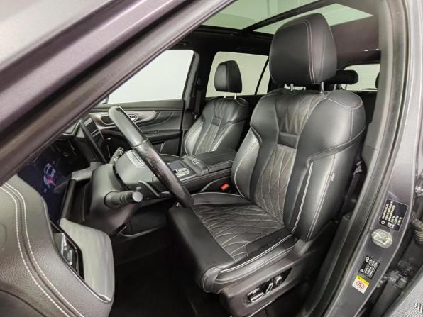 GAC GS8 II с пробегом 2023 года, цена 2 949 000 рублей, 103069 км, внедорожник, Автокод Объявления