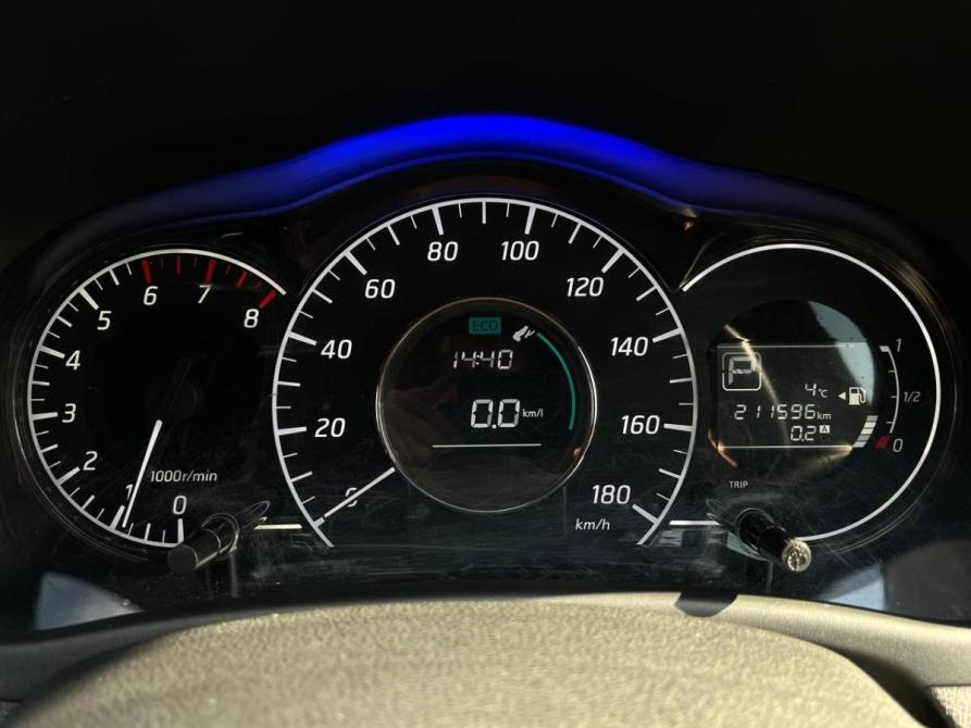 Nissan Note II Рестайлинг Краснодар  - изображение 17