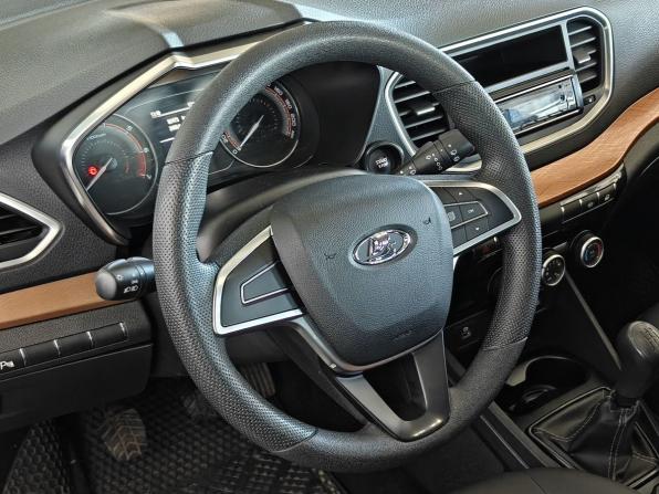 Lada (ВАЗ) Vesta I Рестайлинг (NG) с пробегом 2023 года, цена 1 120 000 рублей, 92474 км, универсал, Автокод Объявления