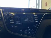 Toyota Camry VIII (XV70) Новосибирск  - изображение 28