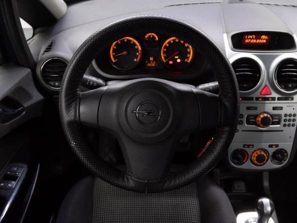 Opel Corsa D Рестайлинг II с пробегом 2012 года, цена 550 000 рублей, 136959 км, хэтчбек, Автокод Объявления