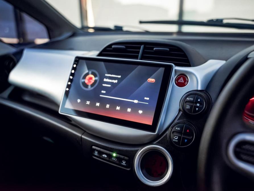 Honda Fit II Екатеринбург  - изображение 10