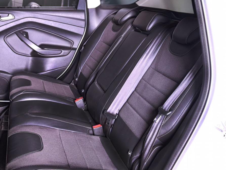 Ford Kuga II Минеральные Воды  - изображение 10