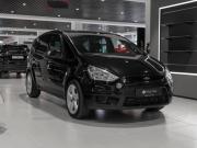 Ford S-MAX I Москва  - изображение 23
