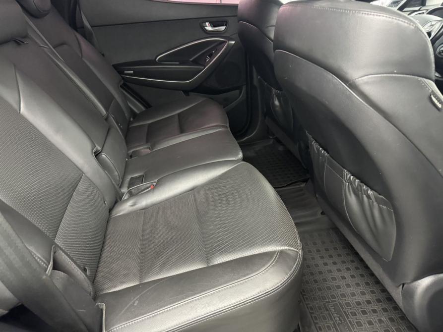Hyundai Santa Fe III Воронеж  - изображение 16
