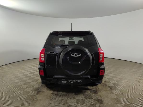 Chery Tiggo 3 I с пробегом 2019 года, цена 595 000 рублей, 168250 км, внедорожник, Автокод Объявления
