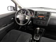 Nissan Tiida I Рестайлинг Москва  - изображение 50
