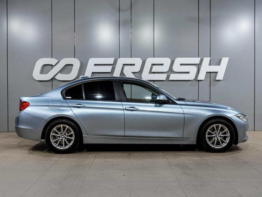 BMW 3 серии VI (F3x) Воронеж  - изображение 5