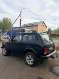 Lada (ВАЗ) Niva Legend I Кострома  - изображение 16