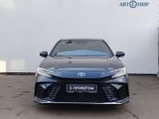 Toyota Camry IX (XV80) China Market Москва  - изображение 22