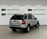 Kia Sportage II Рестайлинг Санкт-Петербург  - изображение 19