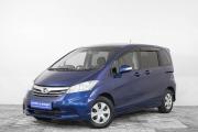 Honda Freed I Рестайлинг Кемерово  - изображение 24