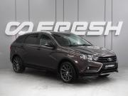 Lada (ВАЗ) Vesta I Воронеж  - изображение 20