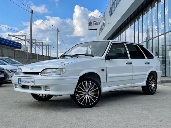 Lada (ВАЗ) 2114 с пробегом 2010 года, цена 265 000 рублей, 160214 км, хэтчбек, Автокод Объявления