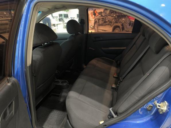 Chevrolet Aveo I Рестайлинг с пробегом 2010 года, цена 299 000 рублей, 255733 км, седан, Автокод Объявления