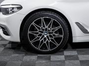BMW 5 серии VII (G30/G31/G38) Москва  - изображение 39