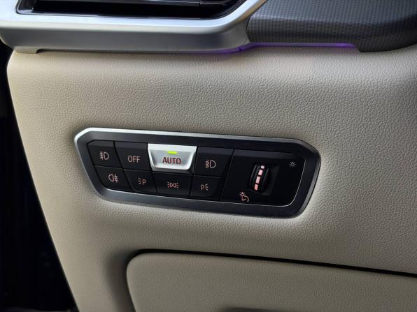 BMW X5 IV (G05/G18) с пробегом 2019 года, цена 5 999 000 рублей, 135090 км, внедорожник, Автокод Объявления