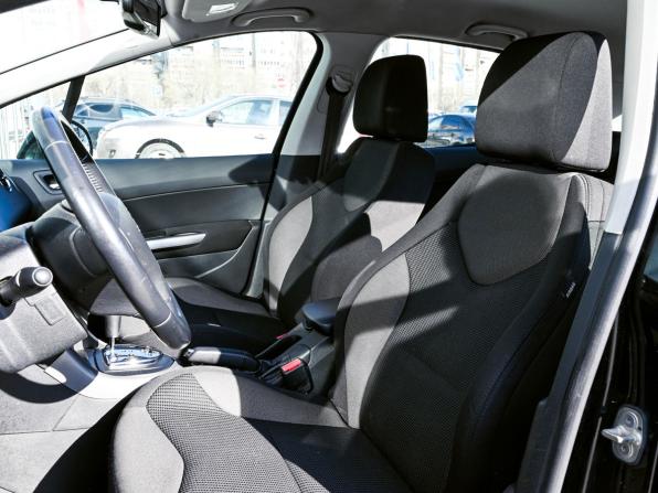 Peugeot 308 I Рестайлинг с пробегом 2011 года, цена 429 000 рублей, 246000 км, хэтчбек, Автокод Объявления