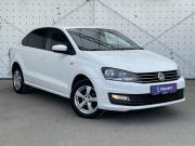 Volkswagen Polo V Рестайлинг Тамбов  - изображение 21
