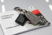 Geely Coolray I Сургут  - изображение 74