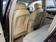Infiniti QX50 I Краснодар  - изображение 36