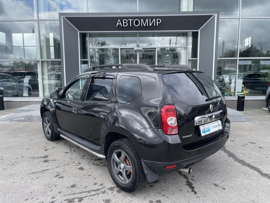 Renault Duster I Брянск  - изображение 7