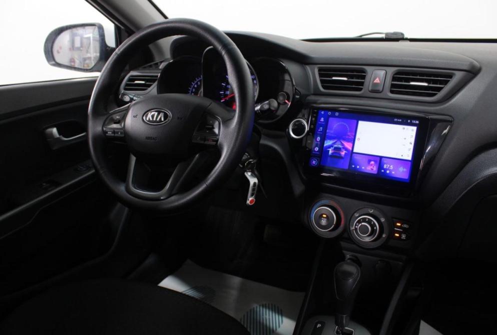 Kia Rio III Нижний Новгород  - изображение 16