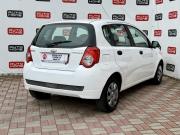 Chevrolet Aveo I Рестайлинг Санкт-Петербург  - изображение 14