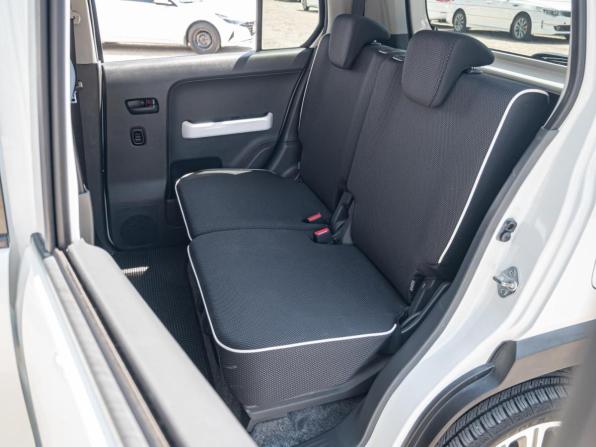Suzuki Hustler I с пробегом 2014 года, цена 779 000 рублей, 165301 км, хэтчбек, Автокод Объявления