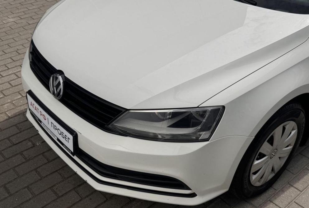Volkswagen Jetta VI Владимир  - изображение 22