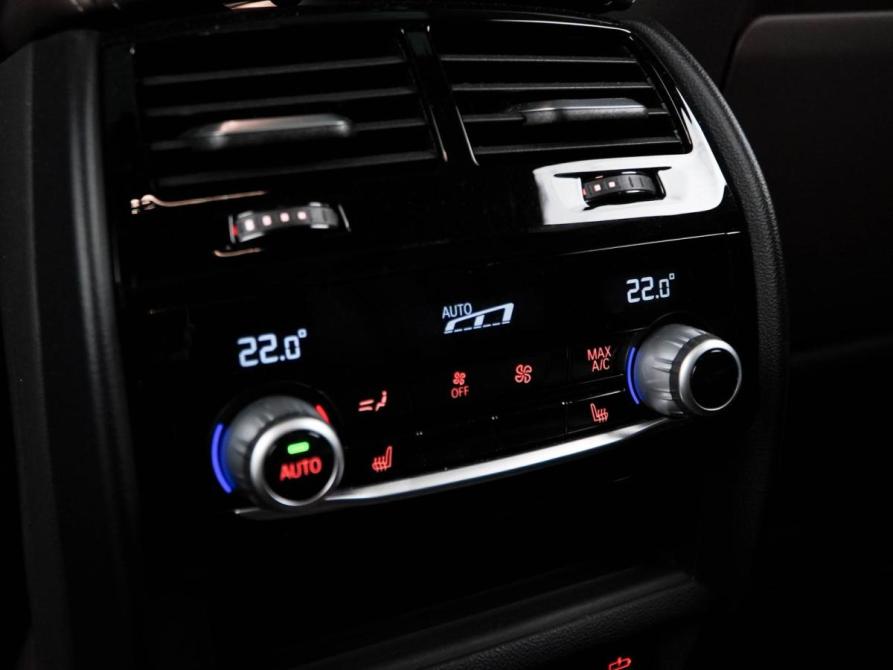 BMW 5 серии VII (G30/G31/G38) Рестайлинг Москва  - изображение 15