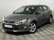 Ford Focus III Санкт-Петербург  - изображение 16
