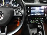 Skoda Octavia III (A7) Рестайлинг Подольск  - изображение 44