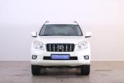 Toyota Land Cruiser Prado 150 Series Омск  - изображение 29