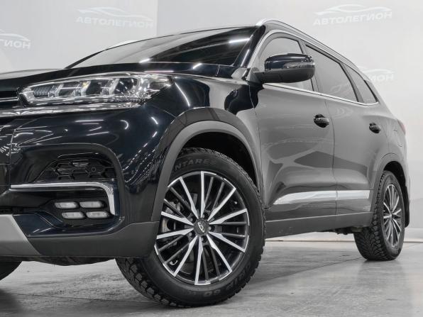 Chery Tiggo 8 I Рестайлинг с пробегом 2023 года, цена 2 350 000 рублей, 49328 км, внедорожник, Автокод Объявления