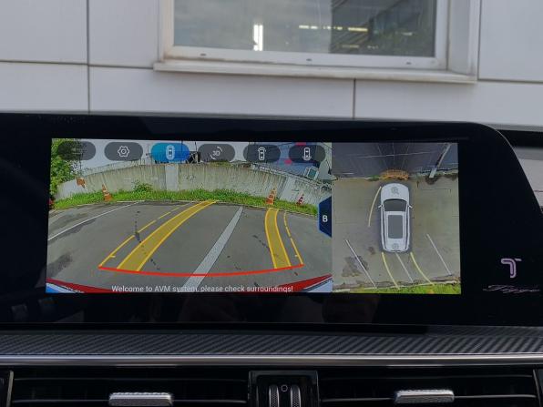 Chery Tiggo 7L I с пробегом 2025 года, цена 2 349 000 рублей, 15958 км, внедорожник, Автокод Объявления