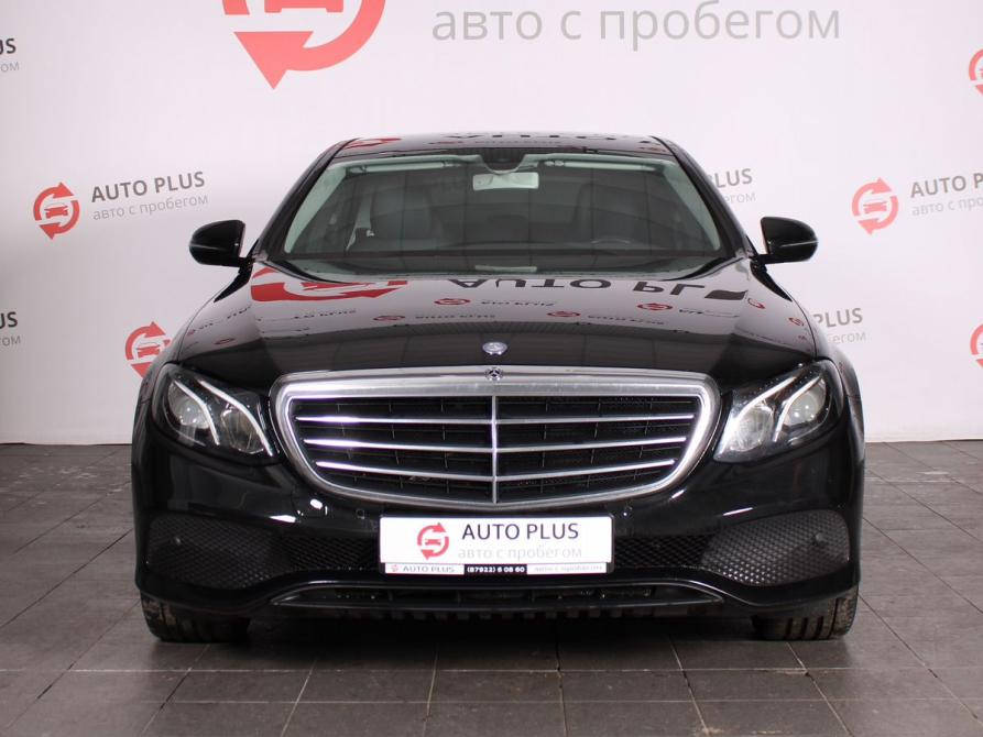 Mercedes-Benz E-Класс V (W213 S213 C238) Минеральные Воды  - изображение 3