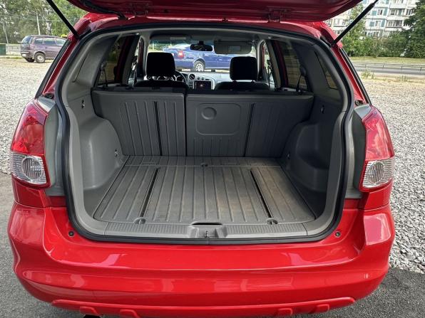 Toyota Matrix I (E130) с пробегом 2004 года, цена 580 000 рублей, 238165 км, хэтчбек, Автокод Объявления