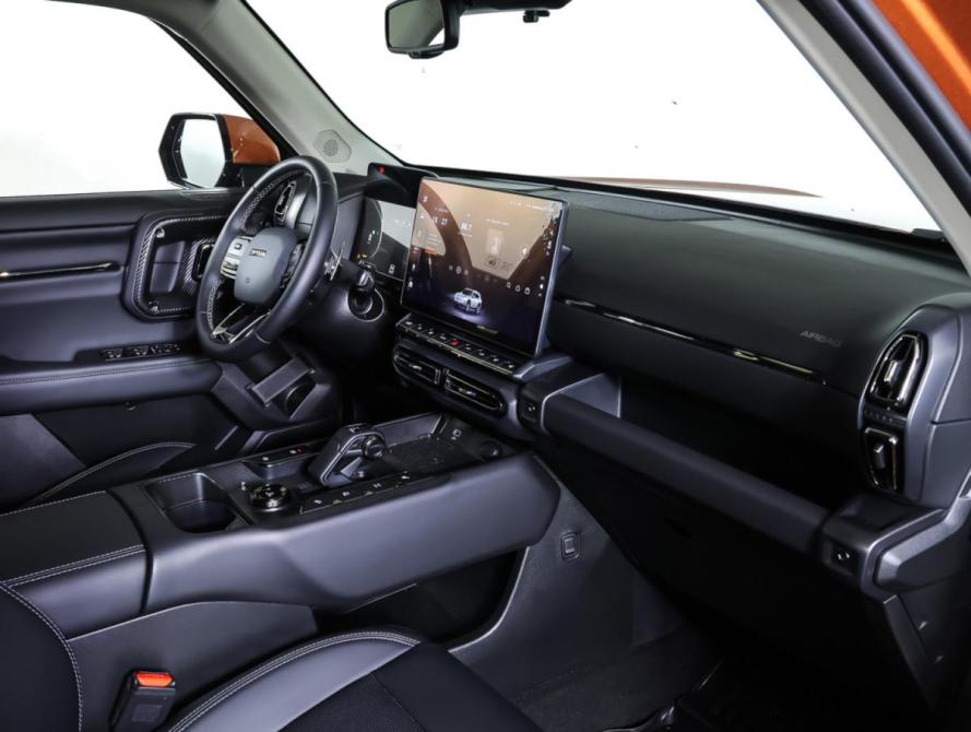 Haval H7 I Москва  - изображение 11