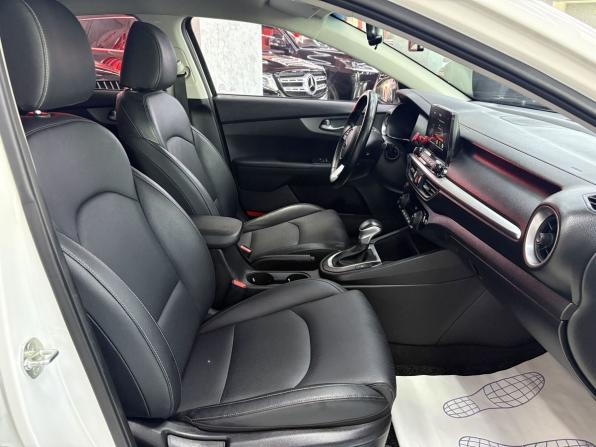 Kia K3 II с пробегом 2020 года, цена 1 825 000 рублей, 96248 км, седан, Автокод Объявления