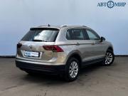 Volkswagen Tiguan II Москва  - изображение 17