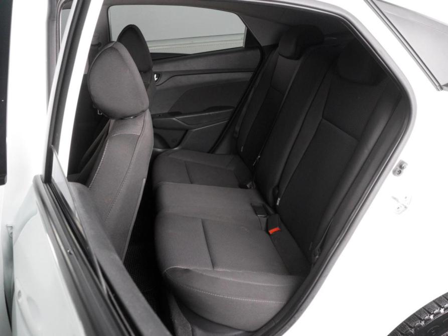 Hyundai Solaris II Минеральные Воды  - изображение 9