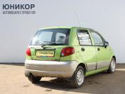 Daewoo Matiz I Рестайлинг Нижний Новгород  - изображение 16
