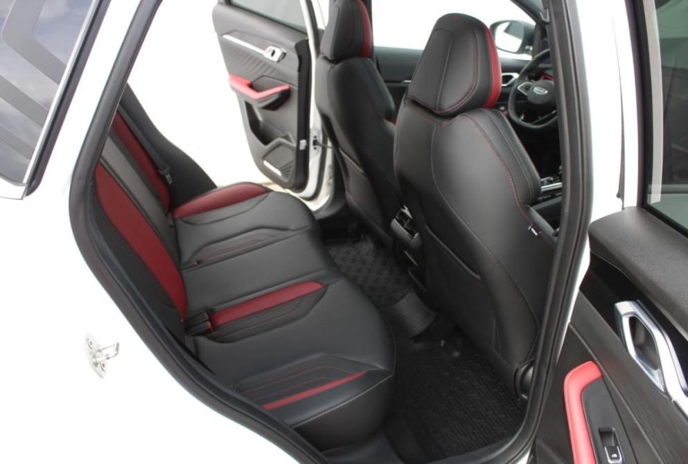 Geely Coolray I Нижний Новгород  - изображение 13