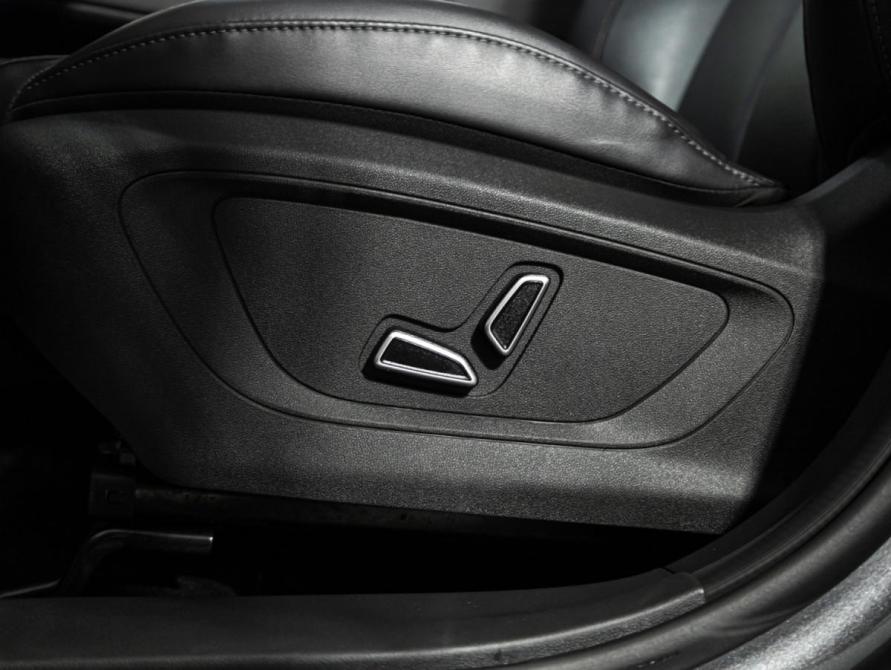 Changan CS55 Plus II Санкт-Петербург  - изображение 19