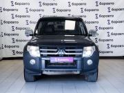 Mitsubishi Pajero IV Ростов-на-Дону  - изображение 28