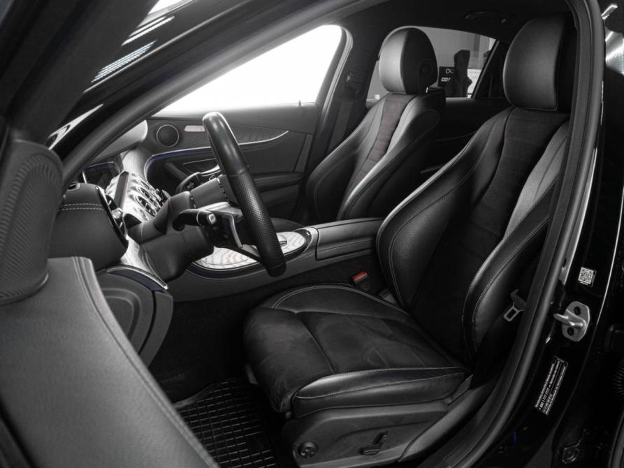 Mercedes-Benz E-Класс V (W213 S213 C238) Рестайлинг Тюмень  - изображение 19