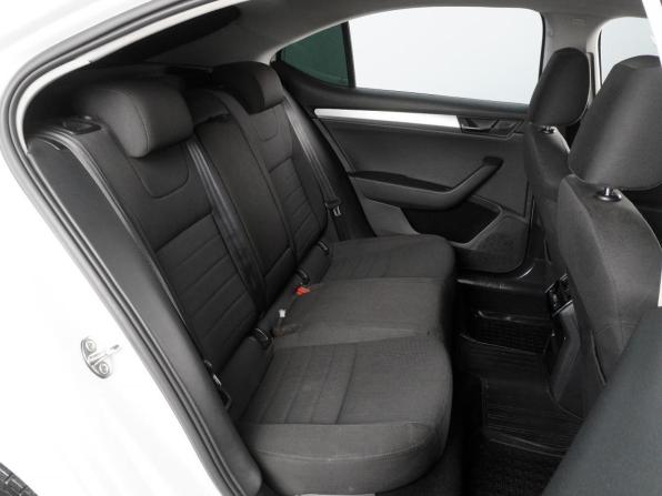 Skoda Superb III с пробегом 2019 года, цена 1 509 000 рублей, 247094 км, лифтбек, Автокод Объявления