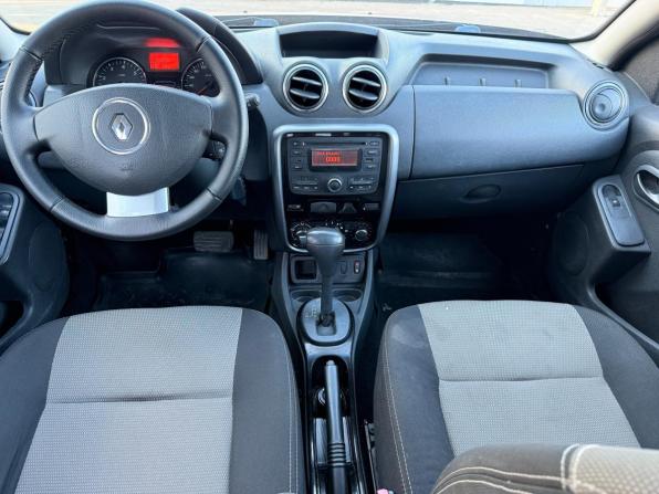 Renault Duster I с пробегом 2012 года, цена 825 000 рублей, 245652 км, внедорожник, Автокод Объявления